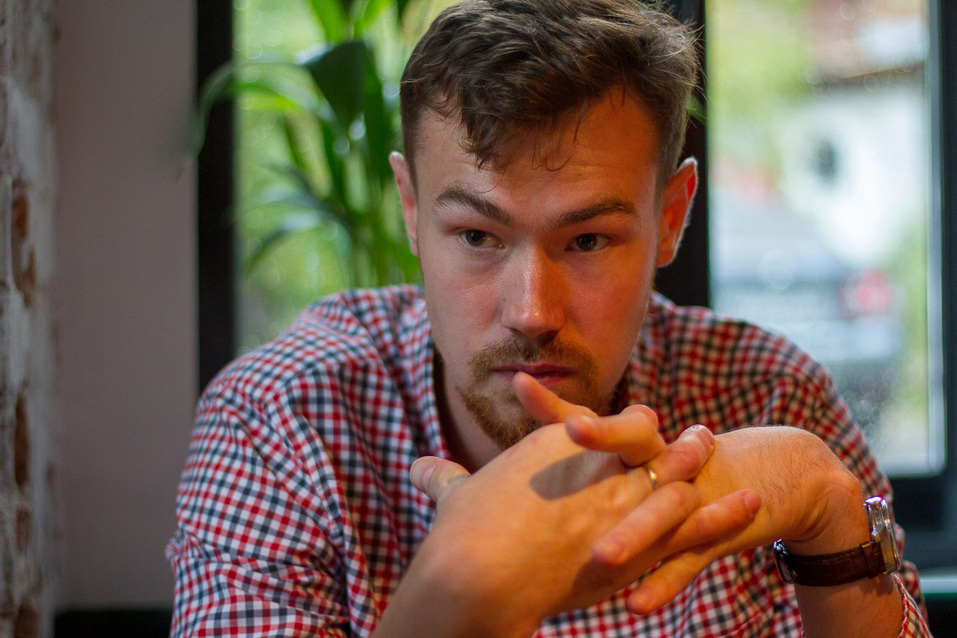 «Застой сменит революция». Ресторатор из поколения Y рассказал правду о заведениях города 1 «Застой сменит революция». Ресторатор из поколения Y рассказал правду о заведениях города 1