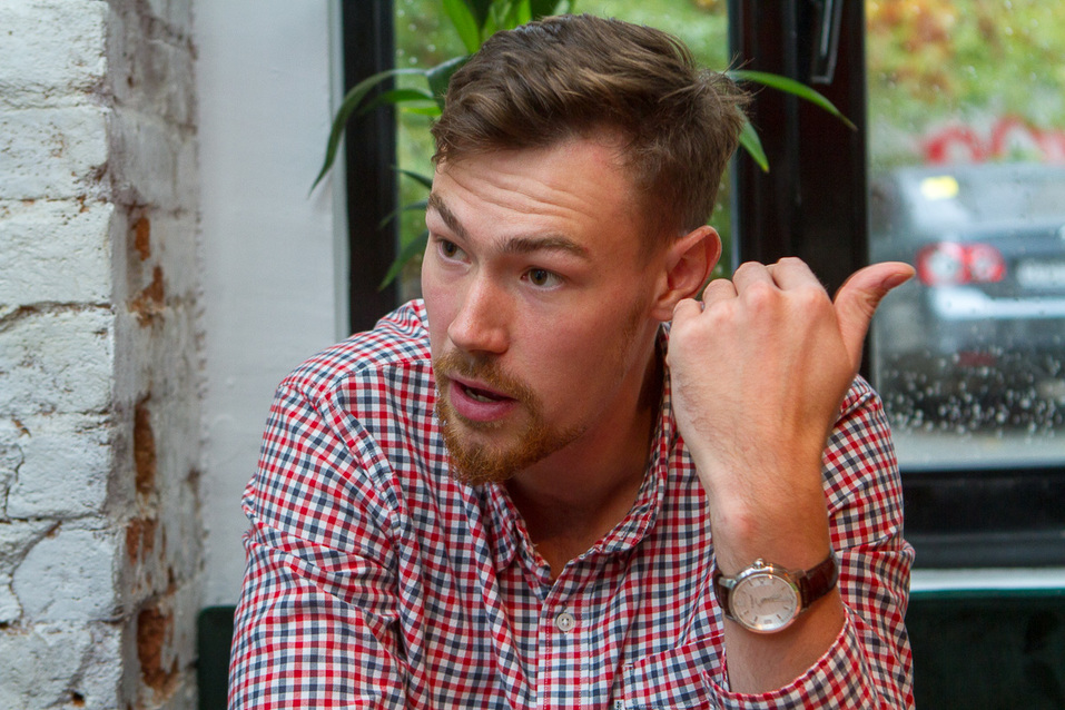 «Застой сменит революция». Ресторатор из поколения Y рассказал правду о заведениях города 2 «Застой сменит революция». Ресторатор из поколения Y рассказал правду о заведениях города 2