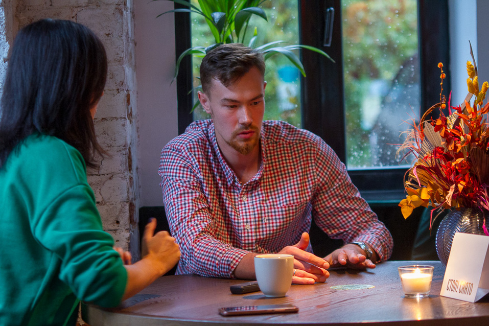 «Застой сменит революция». Ресторатор из поколения Y рассказал правду о заведениях города 3 «Застой сменит революция». Ресторатор из поколения Y рассказал правду о заведениях города 3