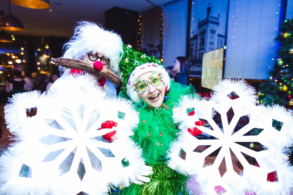 Как в Праге! Новогодние вечеринки в ресторане «Коза» стартуют с 13 декабря 2 Как в Праге! Новогодние вечеринки в ресторане «Коза» стартуют с 13 декабря 2