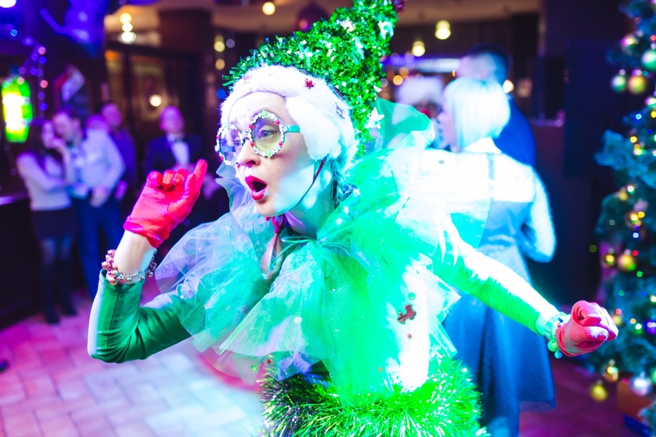 Как в Праге! Новогодние вечеринки в ресторане «Коза» стартуют с 13 декабря 3 Как в Праге! Новогодние вечеринки в ресторане «Коза» стартуют с 13 декабря 3