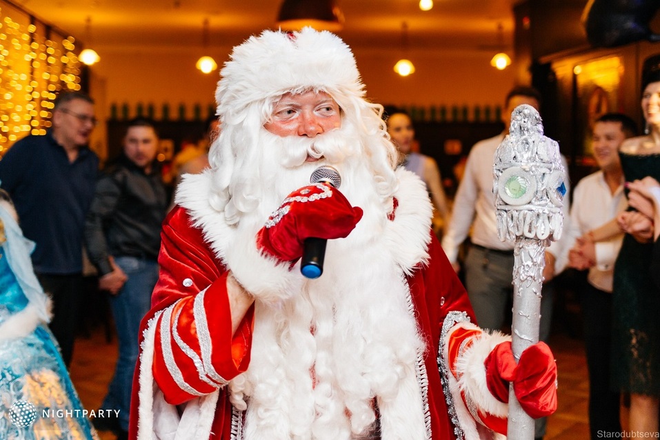 Как в Праге! Новогодние вечеринки в ресторане «Коза» стартуют с 13 декабря 5 Как в Праге! Новогодние вечеринки в ресторане «Коза» стартуют с 13 декабря 5