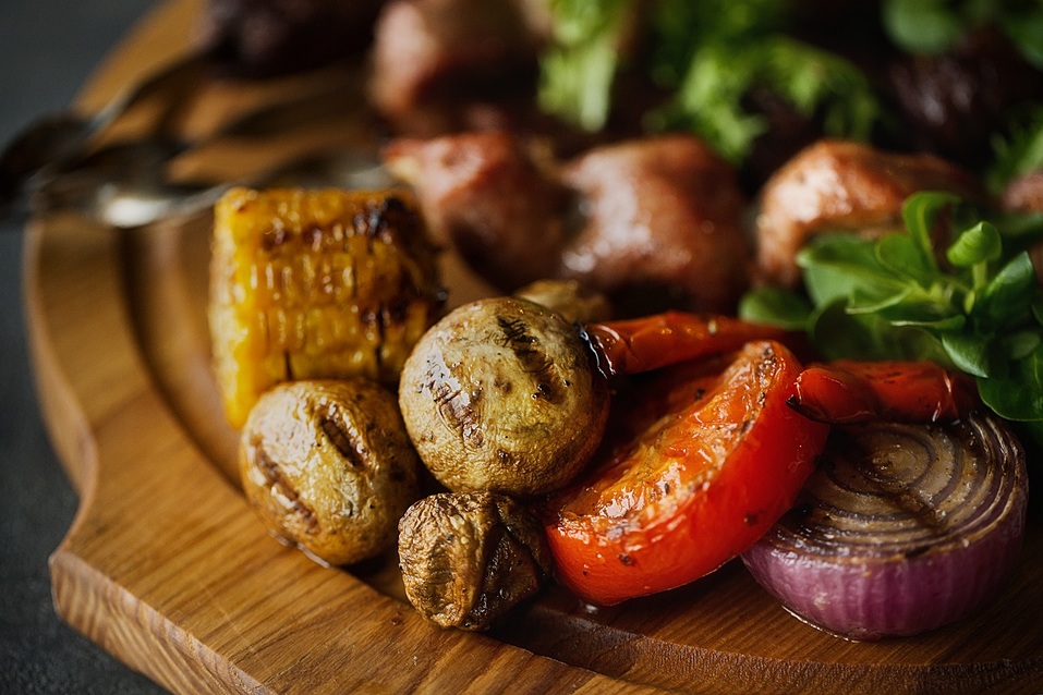 Как в Праге! Новогодние вечеринки в ресторане «Коза» стартуют с 13 декабря 7 Как в Праге! Новогодние вечеринки в ресторане «Коза» стартуют с 13 декабря 7