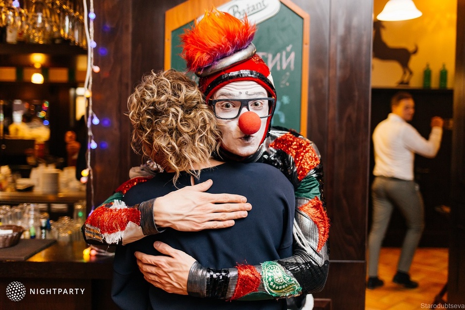 Как в Праге! Новогодние вечеринки в ресторане «Коза» стартуют с 13 декабря 11 Как в Праге! Новогодние вечеринки в ресторане «Коза» стартуют с 13 декабря 11