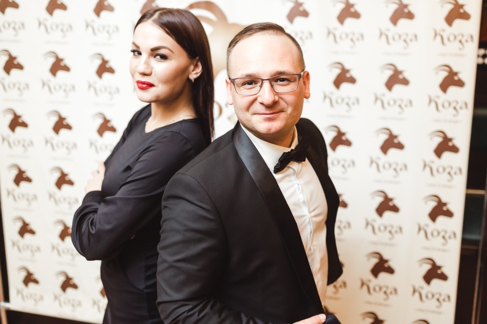 Как в Праге! Новогодние вечеринки в ресторане «Коза» стартуют с 13 декабря 10 Как в Праге! Новогодние вечеринки в ресторане «Коза» стартуют с 13 декабря 10