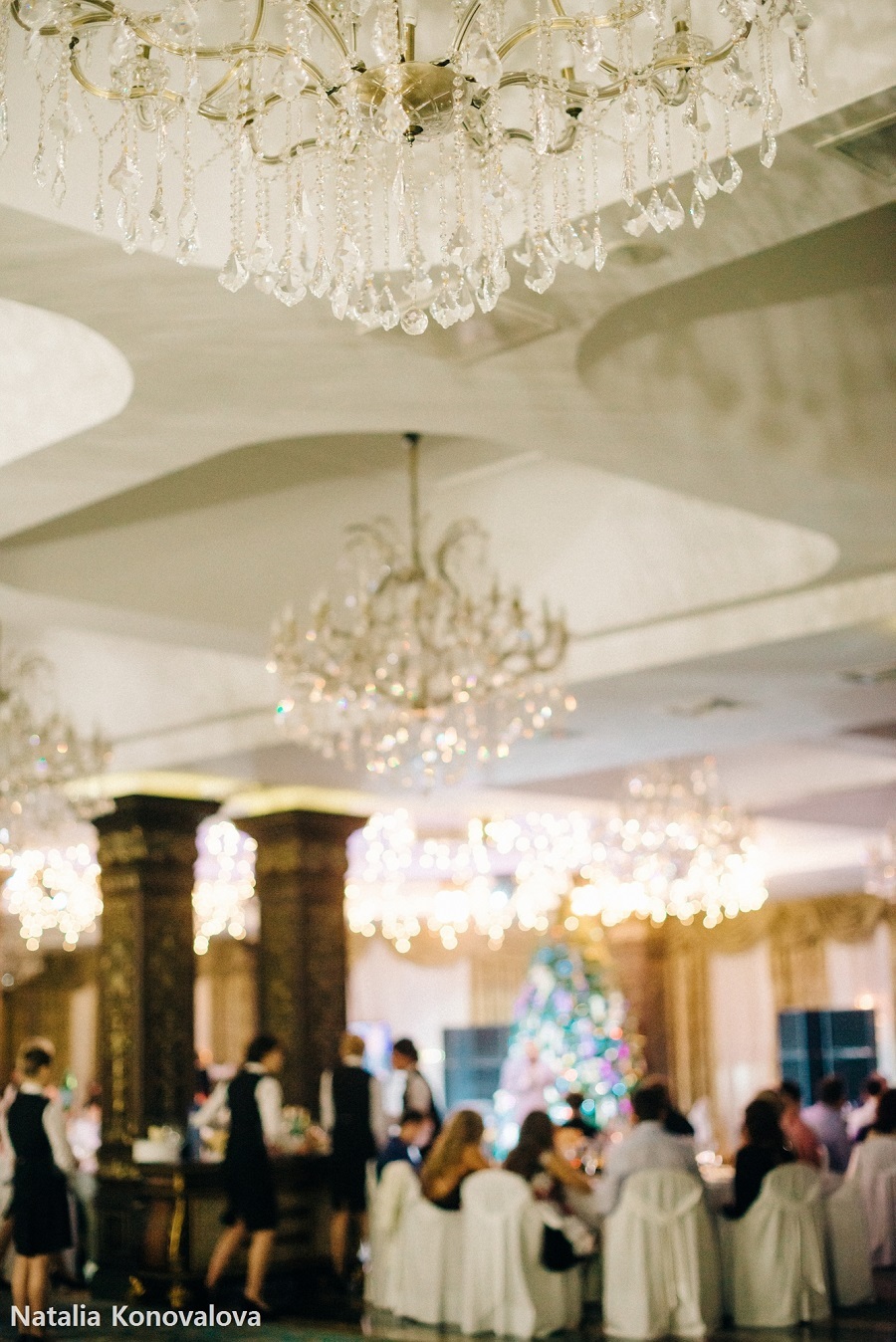 Новогодняя ночь-2020 в гранд-отеле «ВИДГОФ»: праздник на счастье! 3 Новогодняя ночь-2020 в гранд-отеле «ВИДГОФ»: праздник на счастье! 3