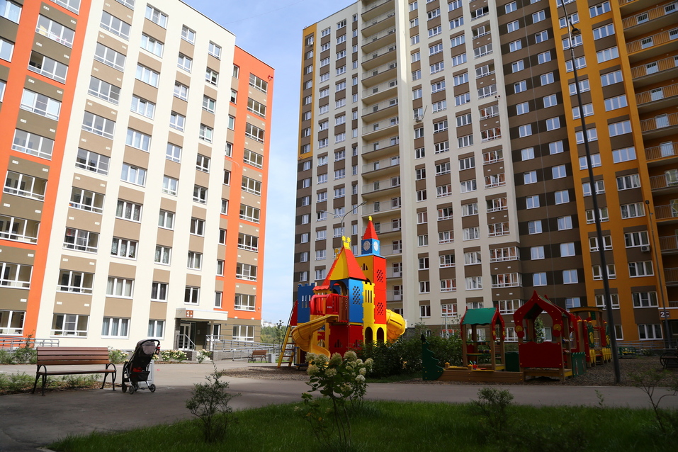 Варламову бы понравилось. Что такое «Двор без машин» и сколько это стоит 4 Варламову бы понравилось. Что такое «Двор без машин» и сколько это стоит 4