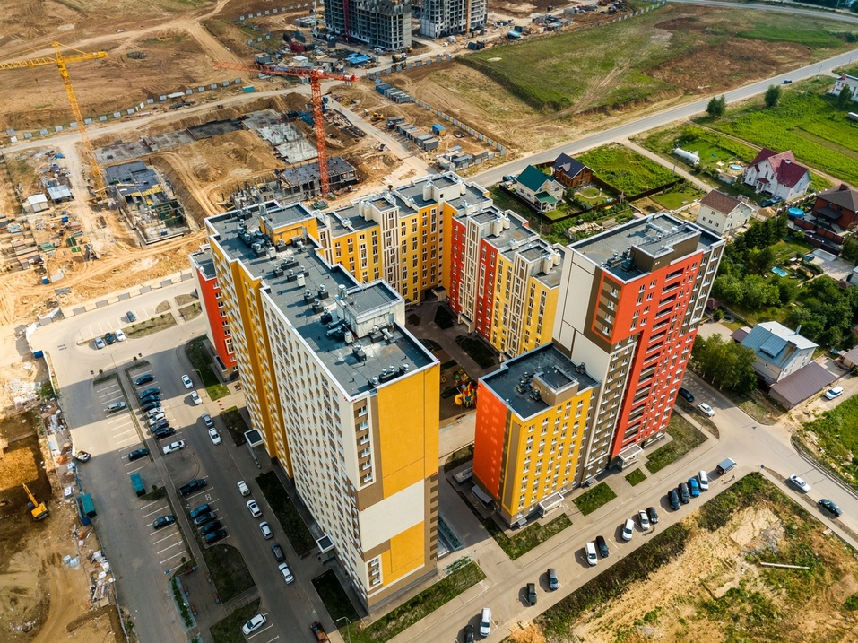 Варламову бы понравилось. Что такое «Двор без машин» и сколько это стоит 6 Варламову бы понравилось. Что такое «Двор без машин» и сколько это стоит 6