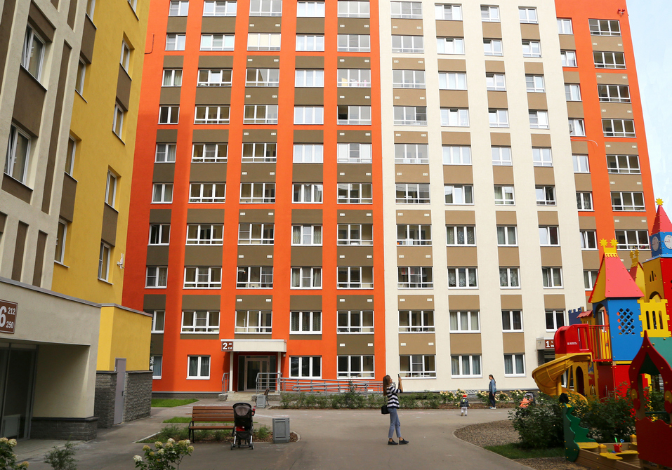 Варламову бы понравилось. Что такое «Двор без машин» и сколько это стоит 2 Варламову бы понравилось. Что такое «Двор без машин» и сколько это стоит 2