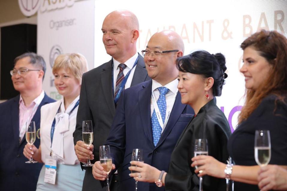 Гонконг: место встречи Сибири и Азии 1 Гонконг: место встречи Сибири и Азии 1