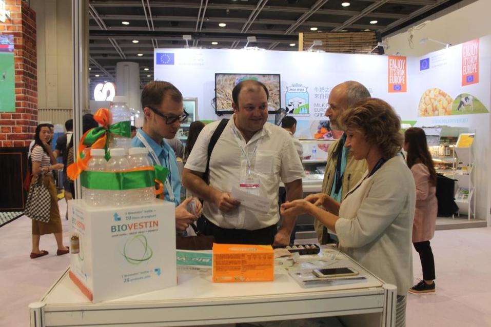 Гонконг: место встречи Сибири и Азии 2 Гонконг: место встречи Сибири и Азии 2