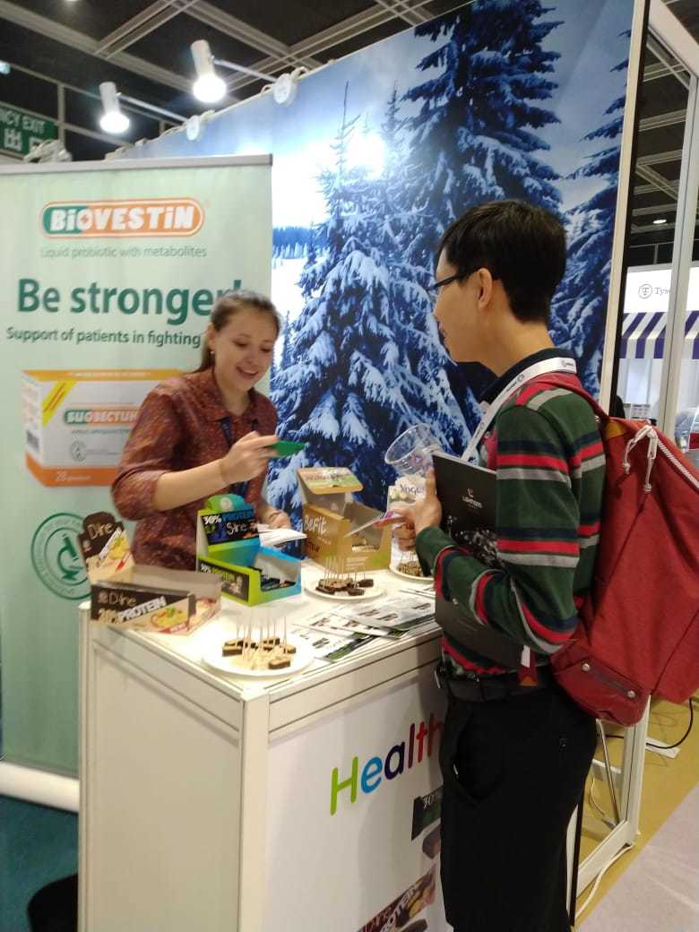 Гонконг: место встречи Сибири и Азии 5 Гонконг: место встречи Сибири и Азии 5