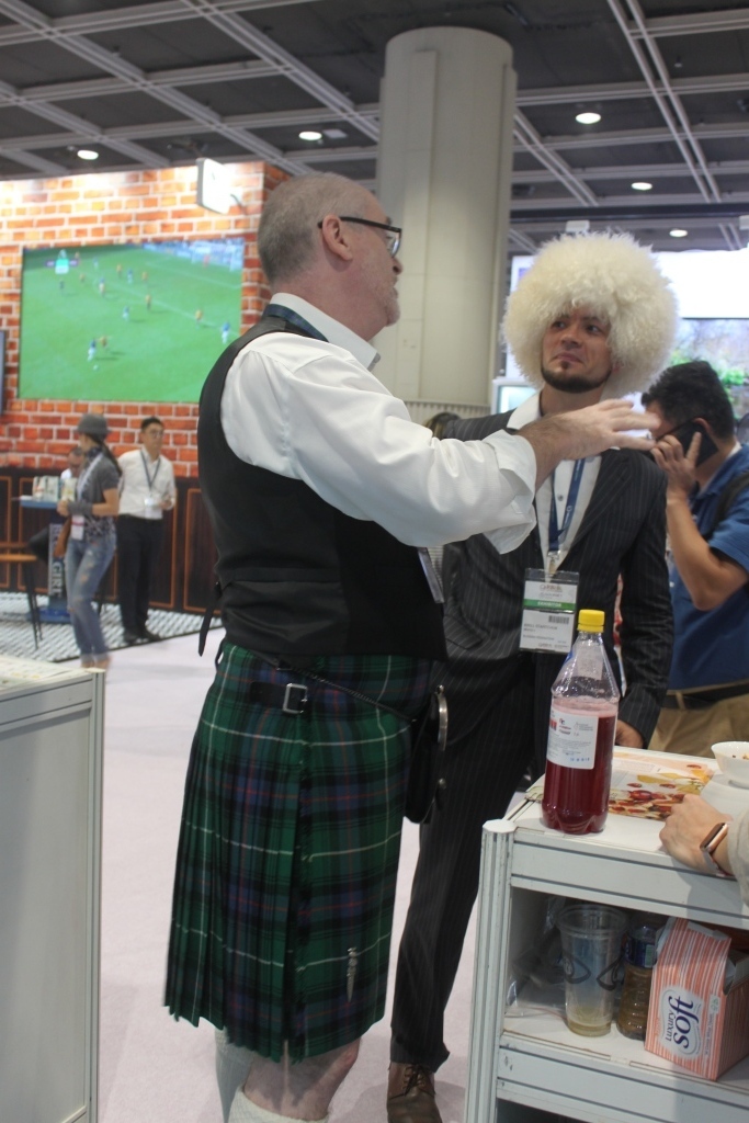 Гонконг: место встречи Сибири и Азии 6 Гонконг: место встречи Сибири и Азии 6