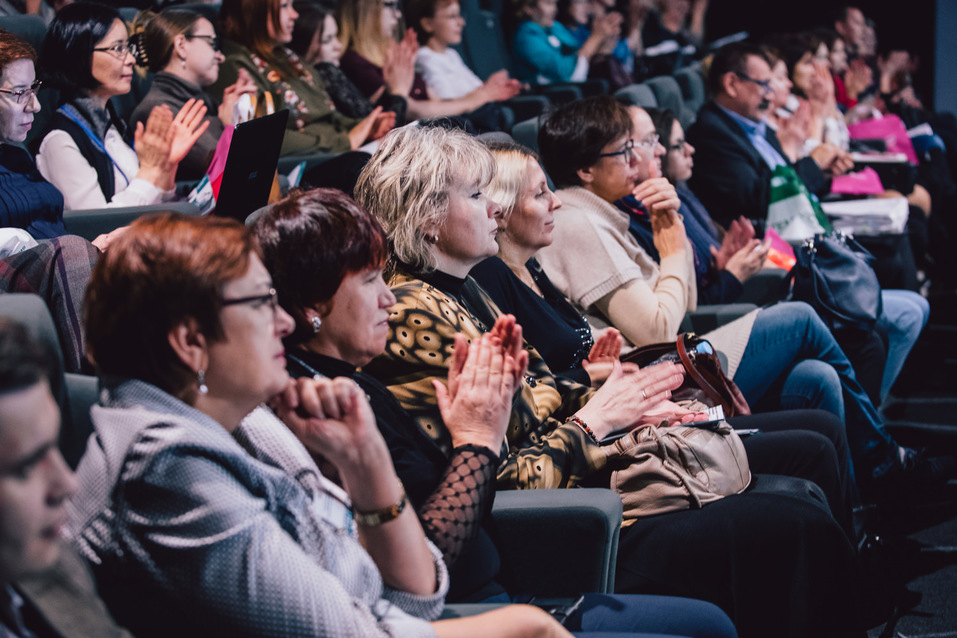 В Екатеринбурге обсудят инновации в перинатальной медицине и детскую заболеваемость 1 В Екатеринбурге обсудят инновации в перинатальной медицине и детскую заболеваемость 1