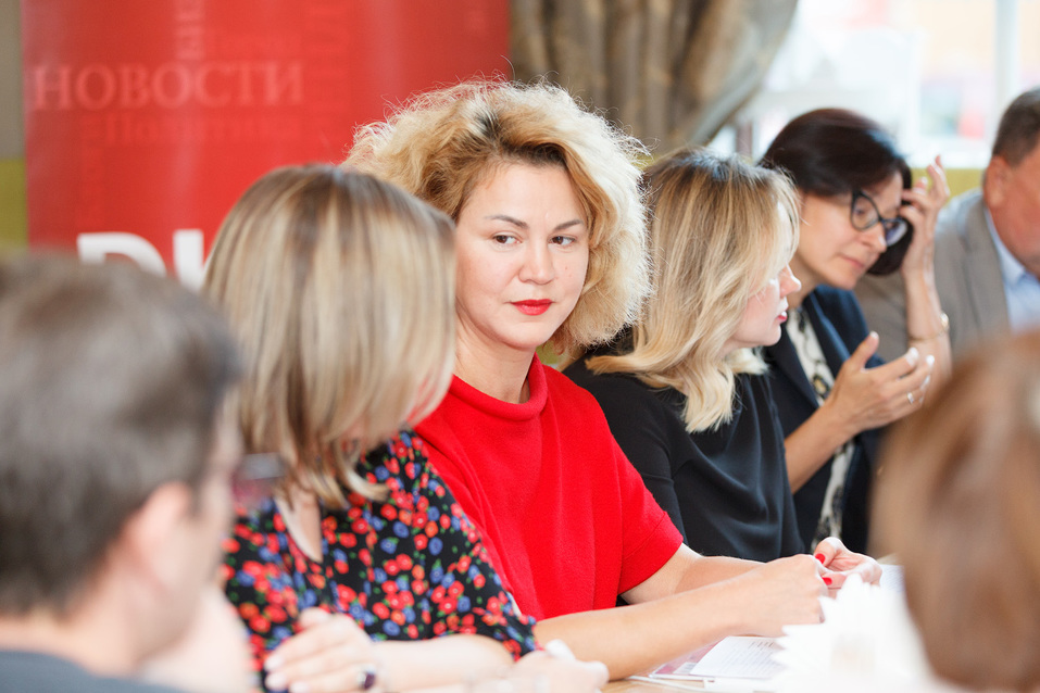 Названы имена номинантов на «Человека года в сфере культуры» 2 Названы имена номинантов на «Человека года в сфере культуры» 2