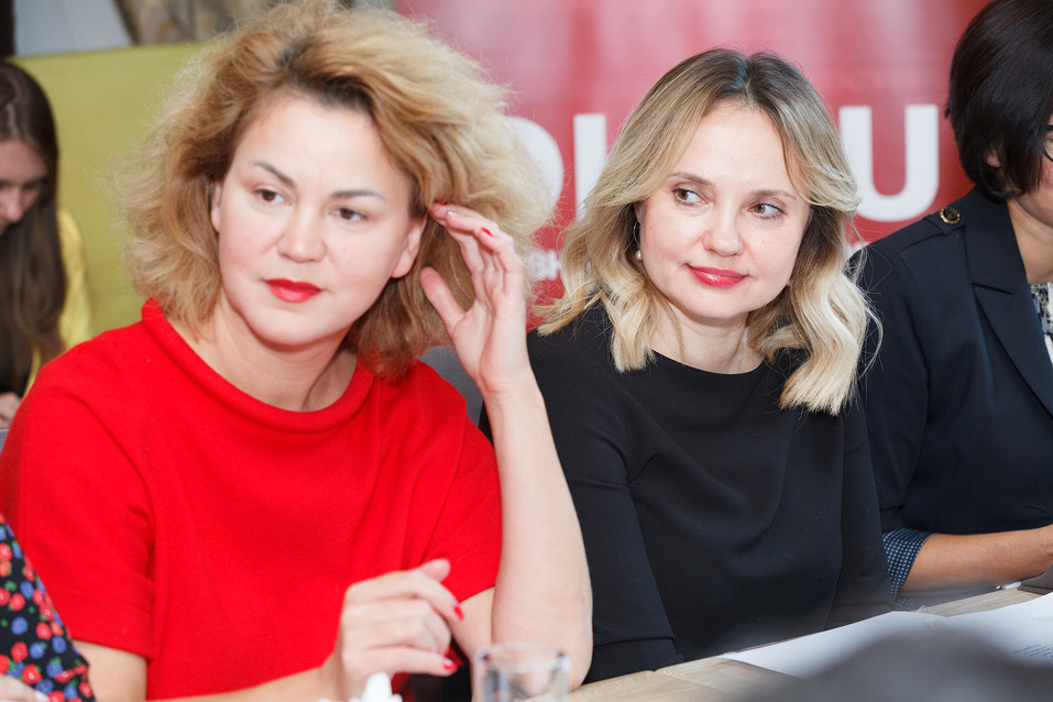 Названы имена номинантов на «Человека года в сфере культуры» 7 Названы имена номинантов на «Человека года в сфере культуры» 7