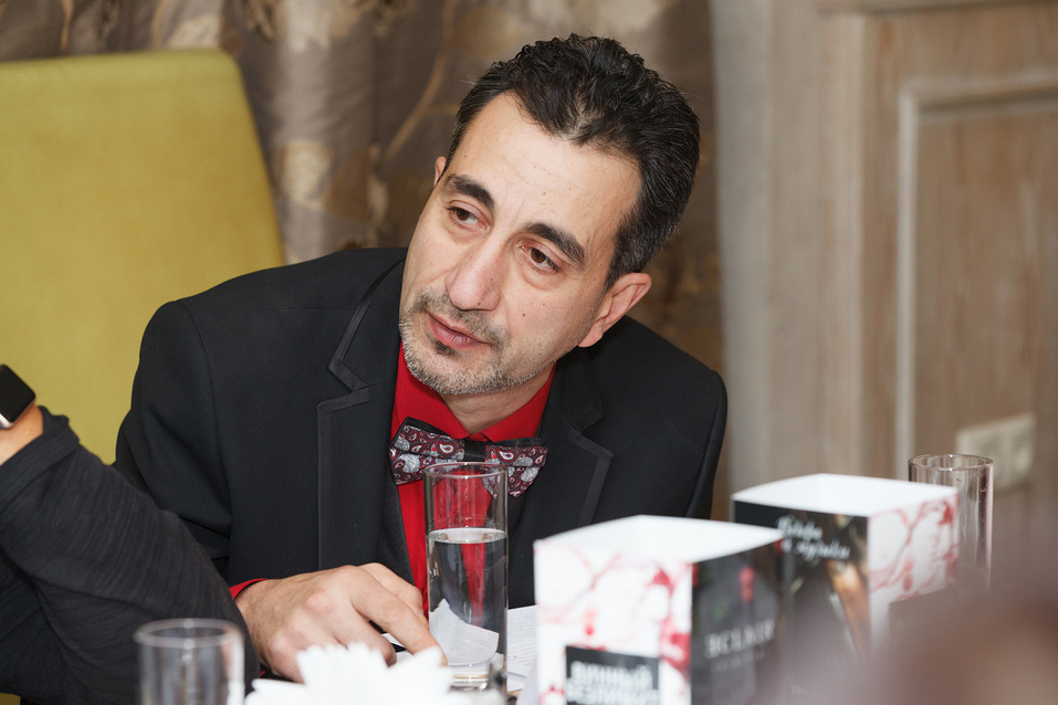 Названы имена номинантов на «Человека года в сфере культуры» 8 Названы имена номинантов на «Человека года в сфере культуры» 8