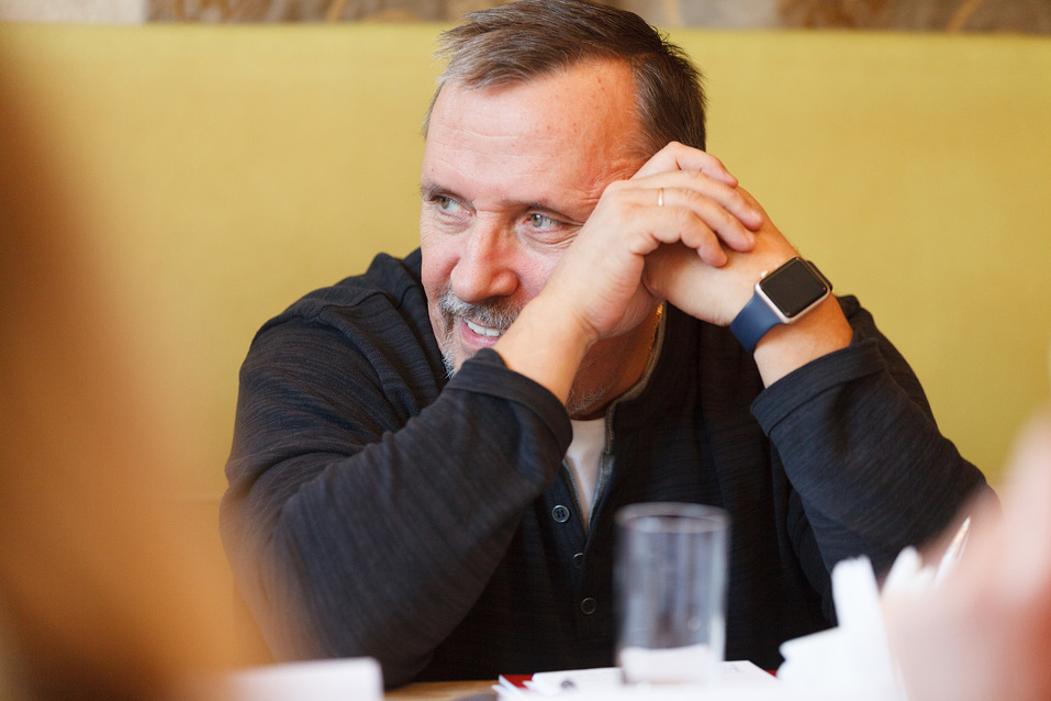 Названы имена номинантов на «Человека года в сфере культуры» 14 Названы имена номинантов на «Человека года в сфере культуры» 14