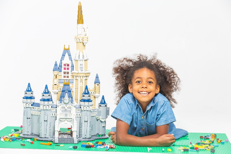 Пять причин выбрать LEGO для своего ребенка 3 Пять причин выбрать LEGO для своего ребенка 3