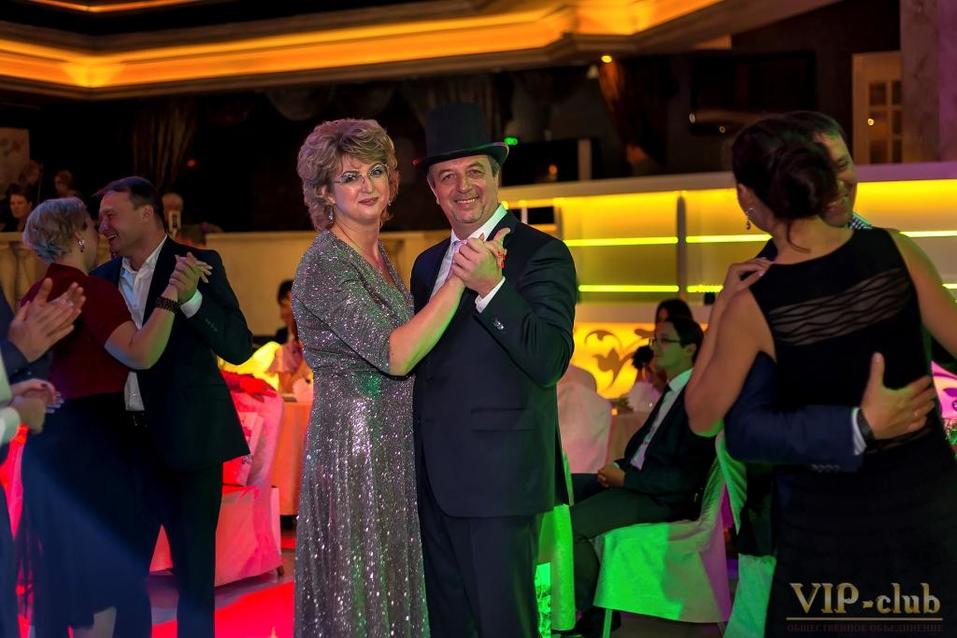 Общественное объединение «VIP-club» отпраздновало 25 лет со дня основания 11 Общественное объединение «VIP-club» отпраздновало 25 лет со дня основания 11