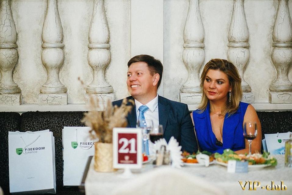 Общественное объединение «VIP-club» отпраздновало 25 лет со дня основания 14 Общественное объединение «VIP-club» отпраздновало 25 лет со дня основания 14