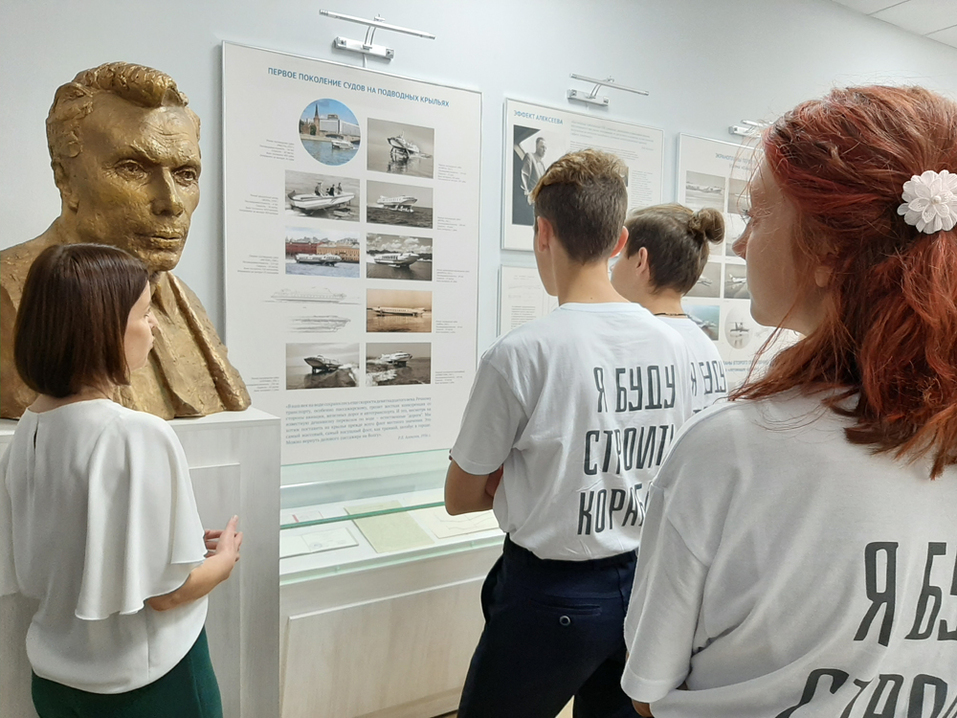 Нижегородский политех будет обучать «бережливому производству» 4 Нижегородский политех будет обучать «бережливому производству» 4