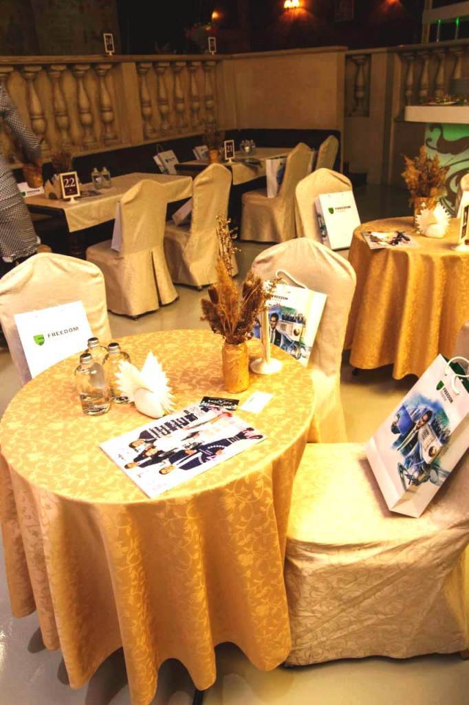 Общественное объединение «VIP-club» отпраздновало 25 лет со дня основания 30 Общественное объединение «VIP-club» отпраздновало 25 лет со дня основания 30