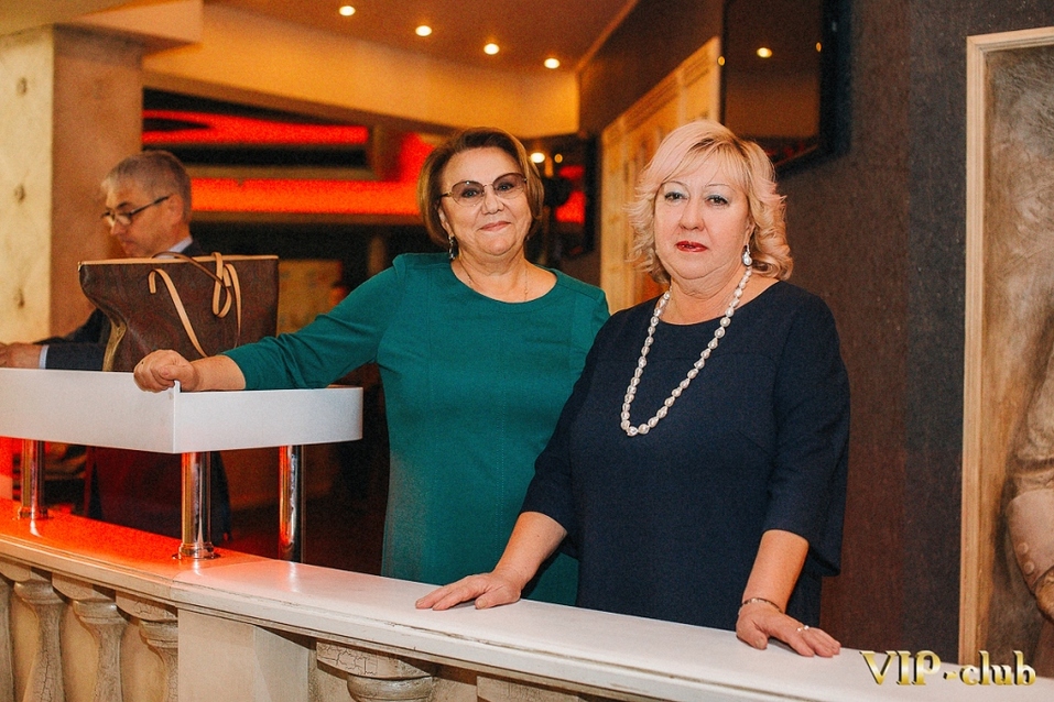 Общественное объединение «VIP-club» отпраздновало 25 лет со дня основания 33 Общественное объединение «VIP-club» отпраздновало 25 лет со дня основания 33