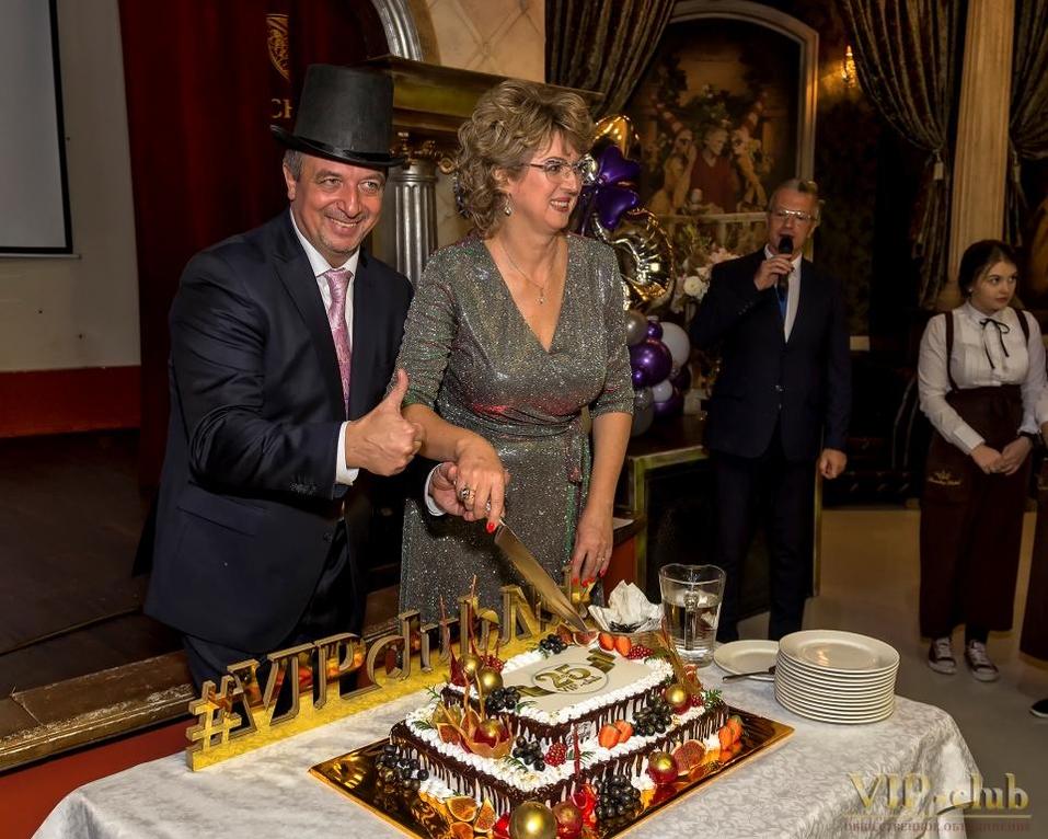 Общественное объединение «VIP-club» отпраздновало 25 лет со дня основания 39 Общественное объединение «VIP-club» отпраздновало 25 лет со дня основания 39