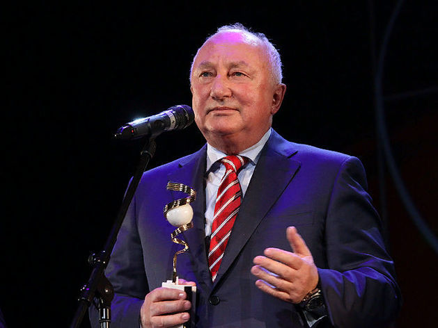 Сергей Скуратов Сергей Скуратов