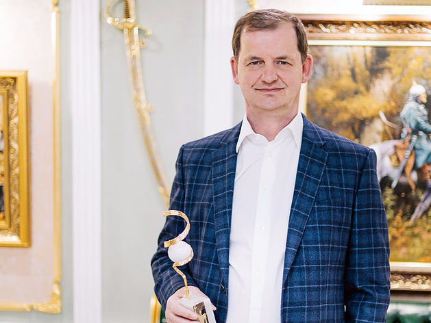 Андрей Симановский Андрей Симановский