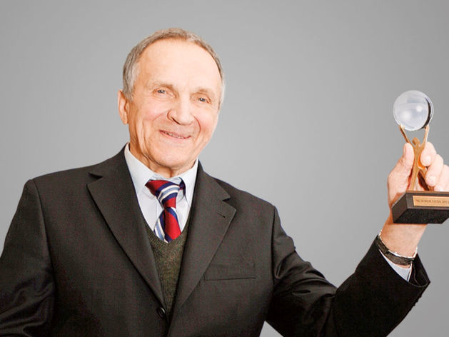 Владислав Тетюхин Владислав Тетюхин