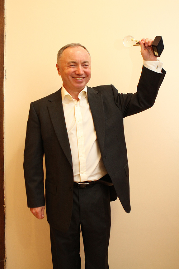 Валерий Ананьев Валерий Ананьев