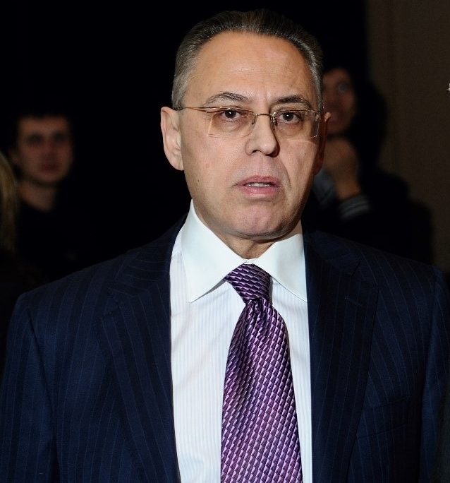 Михаил Ходоровский Михаил Ходоровский