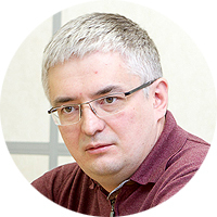 «Работа на государство — это путь из точки А в точку Б через Я» 2 «Работа на государство — это путь из точки А в точку Б через Я» 2