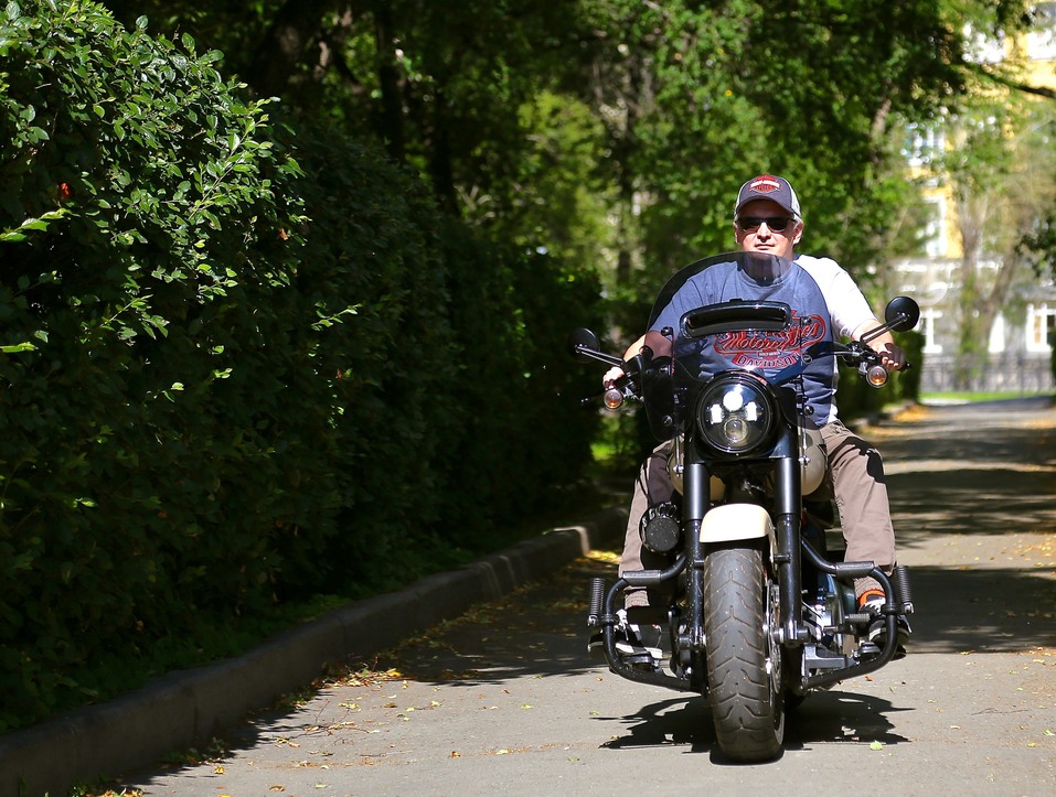 «Работа на государство — это путь из точки А в точку Б через Я» 4 «Работа на государство — это путь из точки А в точку Б через Я» 4