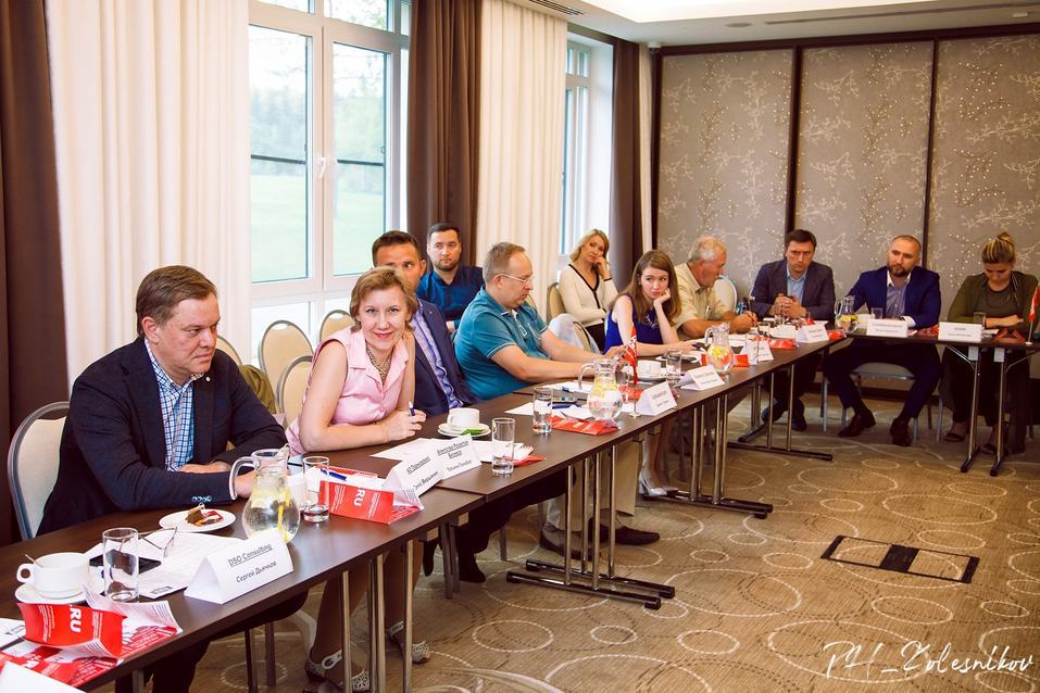 Кто строит Новосибирск. 138 застройщиков 4 Кто строит Новосибирск. 138 застройщиков 4