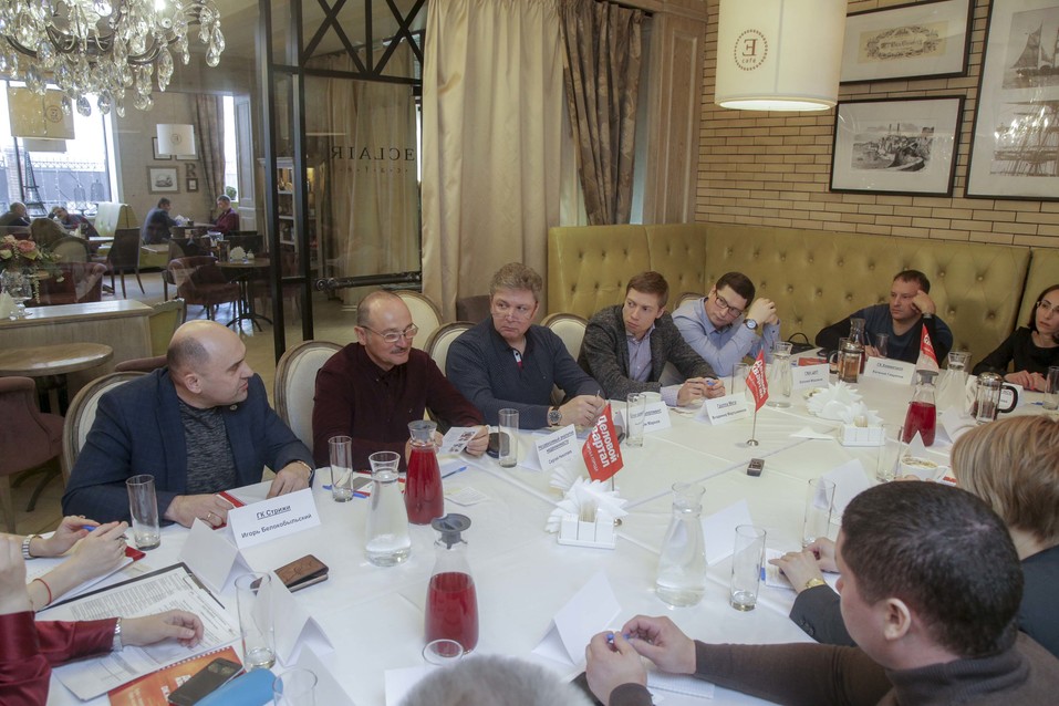 Кто строит Новосибирск. 138 застройщиков 5 Кто строит Новосибирск. 138 застройщиков 5