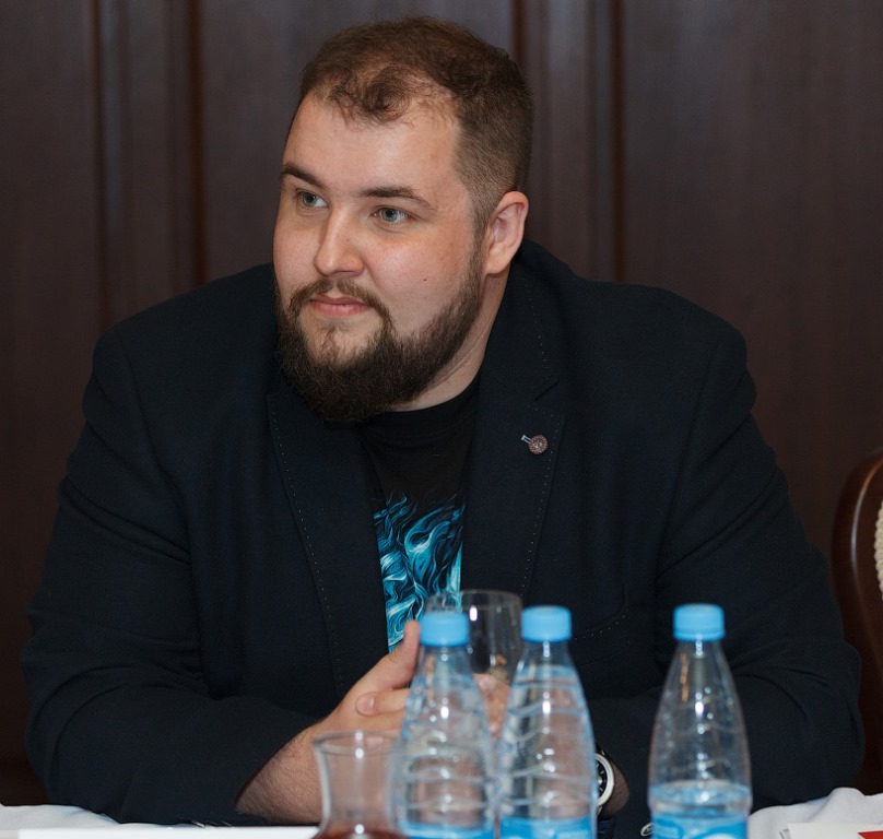 «ДК» представляет еще 10 номинантов на премию «Человек года» 1 «ДК» представляет еще 10 номинантов на премию «Человек года» 1