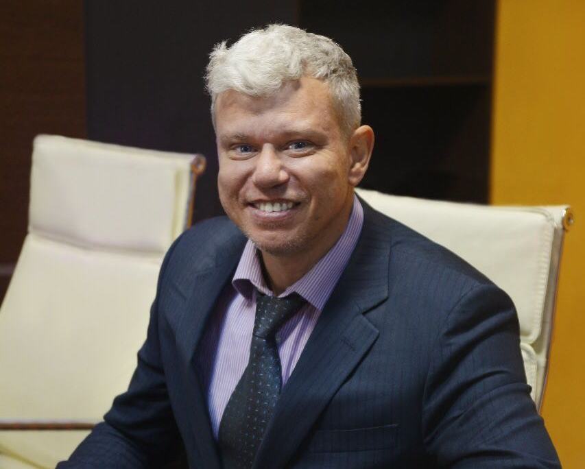 «ДК» представляет еще 10 номинантов на премию «Человек года» 6 «ДК» представляет еще 10 номинантов на премию «Человек года» 6