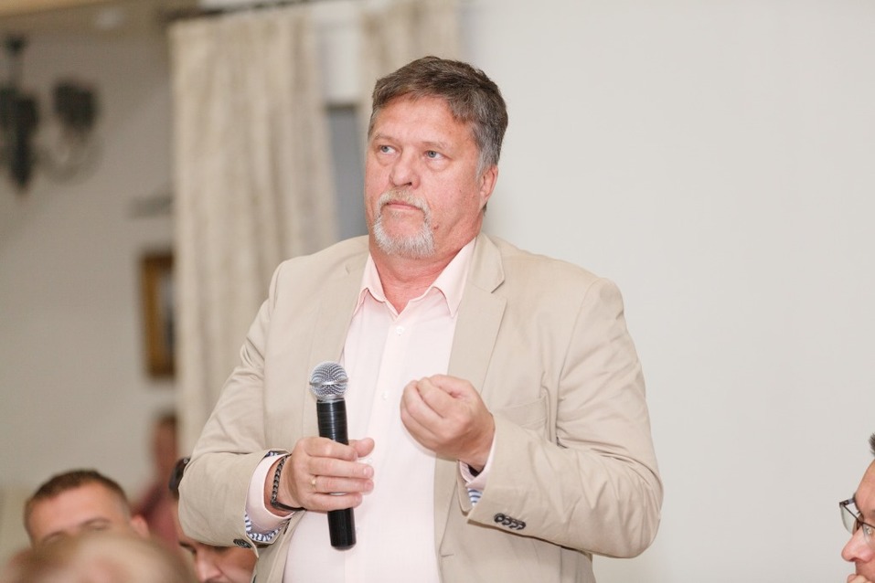 «ДК» представляет еще 10 номинантов на премию «Человек года» 8 «ДК» представляет еще 10 номинантов на премию «Человек года» 8