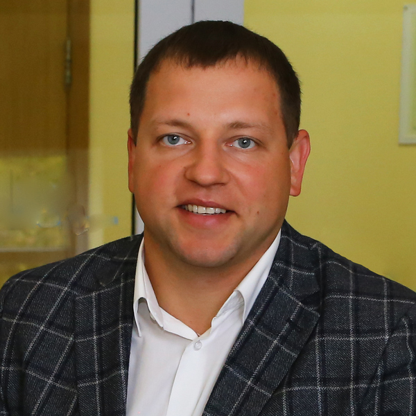 Алексей Прокофьев Алексей Прокофьев