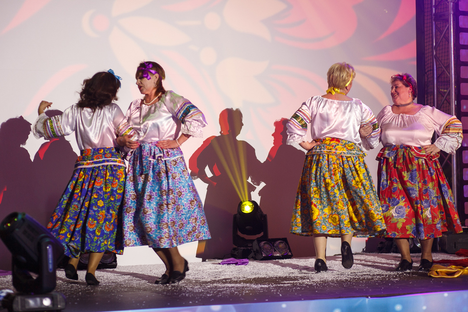 Как продлить стаж работы персонала на предприятии: ОПЫТ компании «Промис» 2 Как продлить стаж работы персонала на предприятии: ОПЫТ компании «Промис» 2