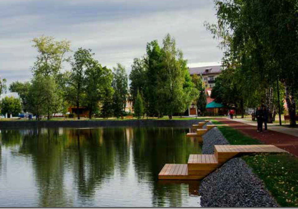 «Сделай красивые урбан-парки — и молодежь перестанет уезжать» — Вахтанг Чикаберидзе 2 «Сделай красивые урбан-парки — и молодежь перестанет уезжать» — Вахтанг Чикаберидзе 2