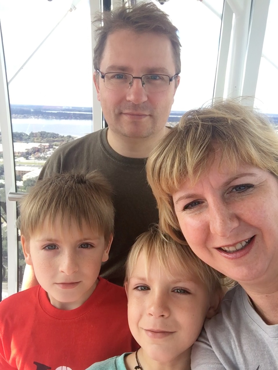 семья семья