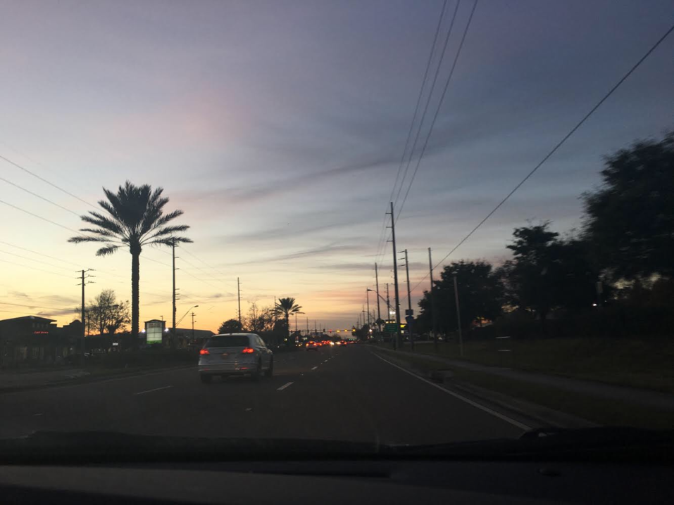 пейзаж пейзаж