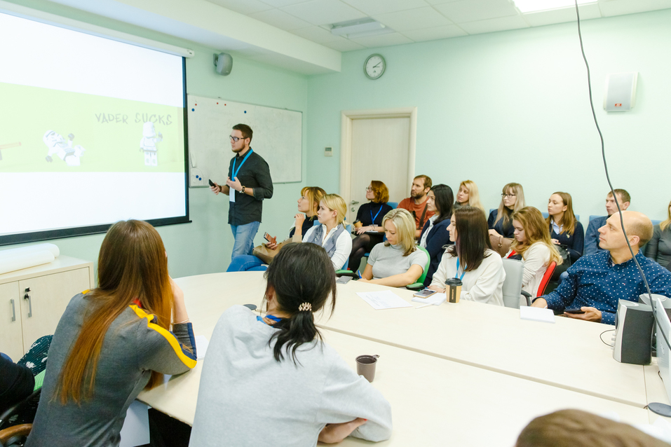 Новые тренды интернет-маркетинга от Ozon, Теле2, «Юничел» на EmarketingSib 2 Новые тренды интернет-маркетинга от Ozon, Теле2, «Юничел» на EmarketingSib 2