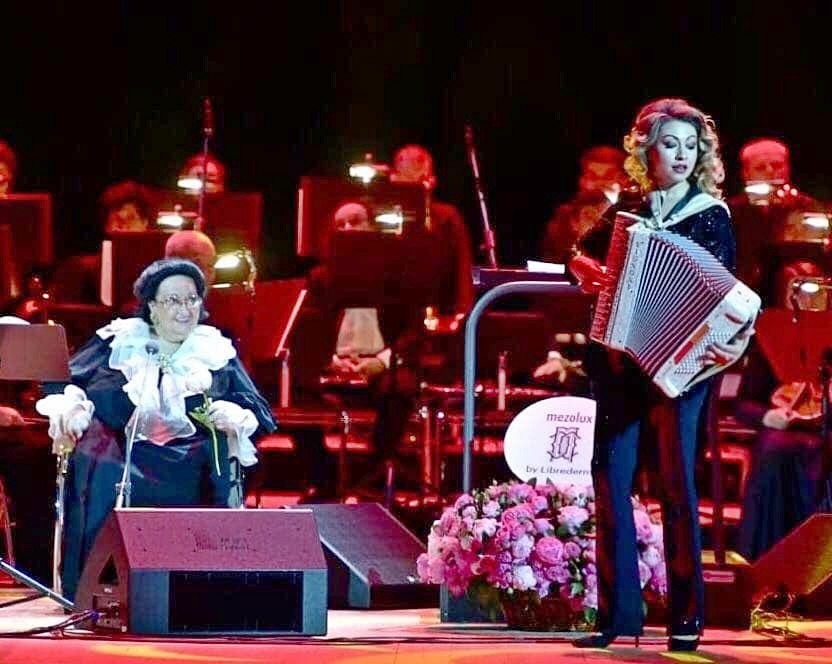 «Русская вечора» – творить добро легко и весело! 1 «Русская вечора» – творить добро легко и весело! 1