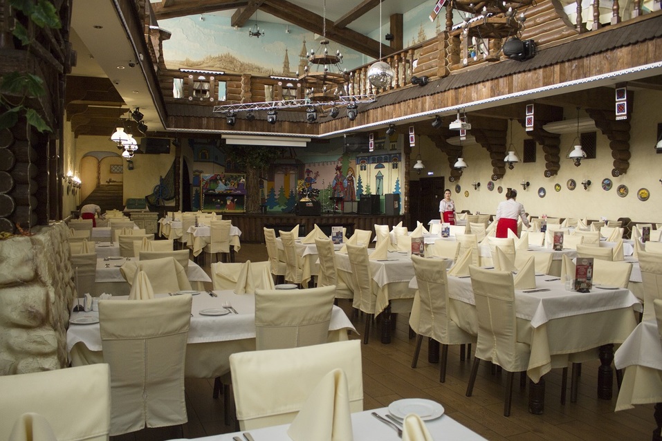 «Русская вечора» – творить добро легко и весело! 5 «Русская вечора» – творить добро легко и весело! 5