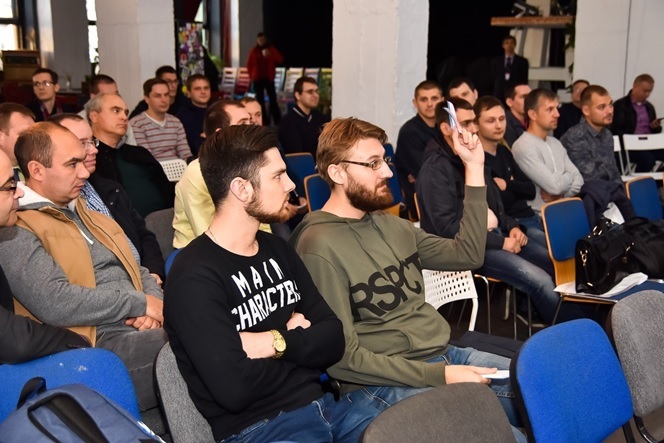 Открыта регистрация на семинары «День машиностроителя с АСКОН 2019» в Нижнем Новгороде 1 Открыта регистрация на семинары «День машиностроителя с АСКОН 2019» в Нижнем Новгороде 1